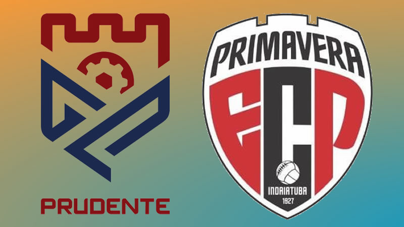 Onde assistir Grêmio Prudente x Primavera ao vivo Série A2