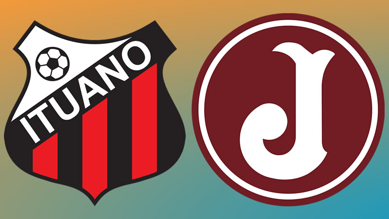 Onde assistir Ituano x Juventus ao vivo Série A2