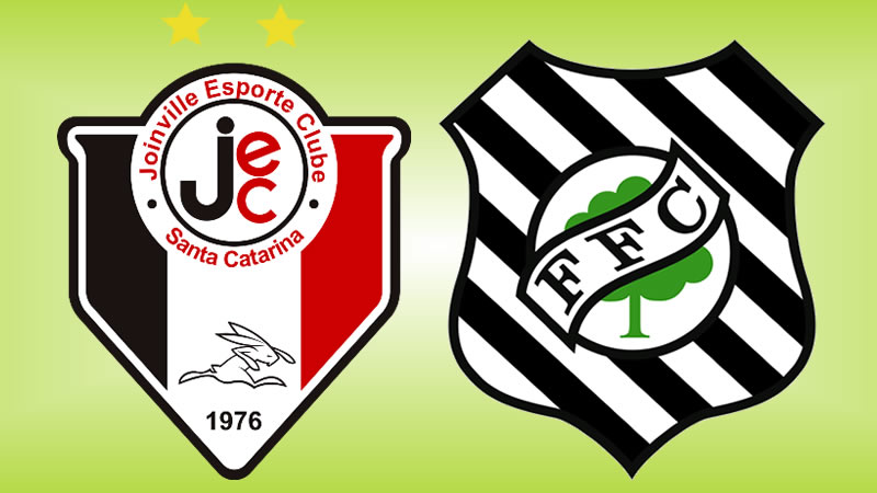 Onde assistir Joinville x Figueirense a vivo com imagens