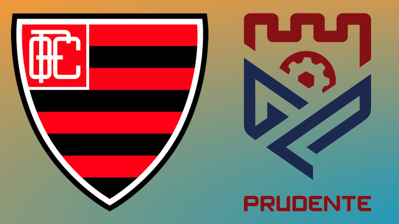 Onde assistir Oeste x Grêmio Prudente ao vivo série A2