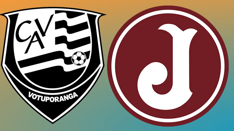 Onde assistir Votuporanguense x Juventus ao vivo com imagens Série A2